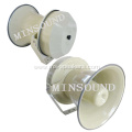 Fine Quality Outdoor Horn Speakers for Warning Systems